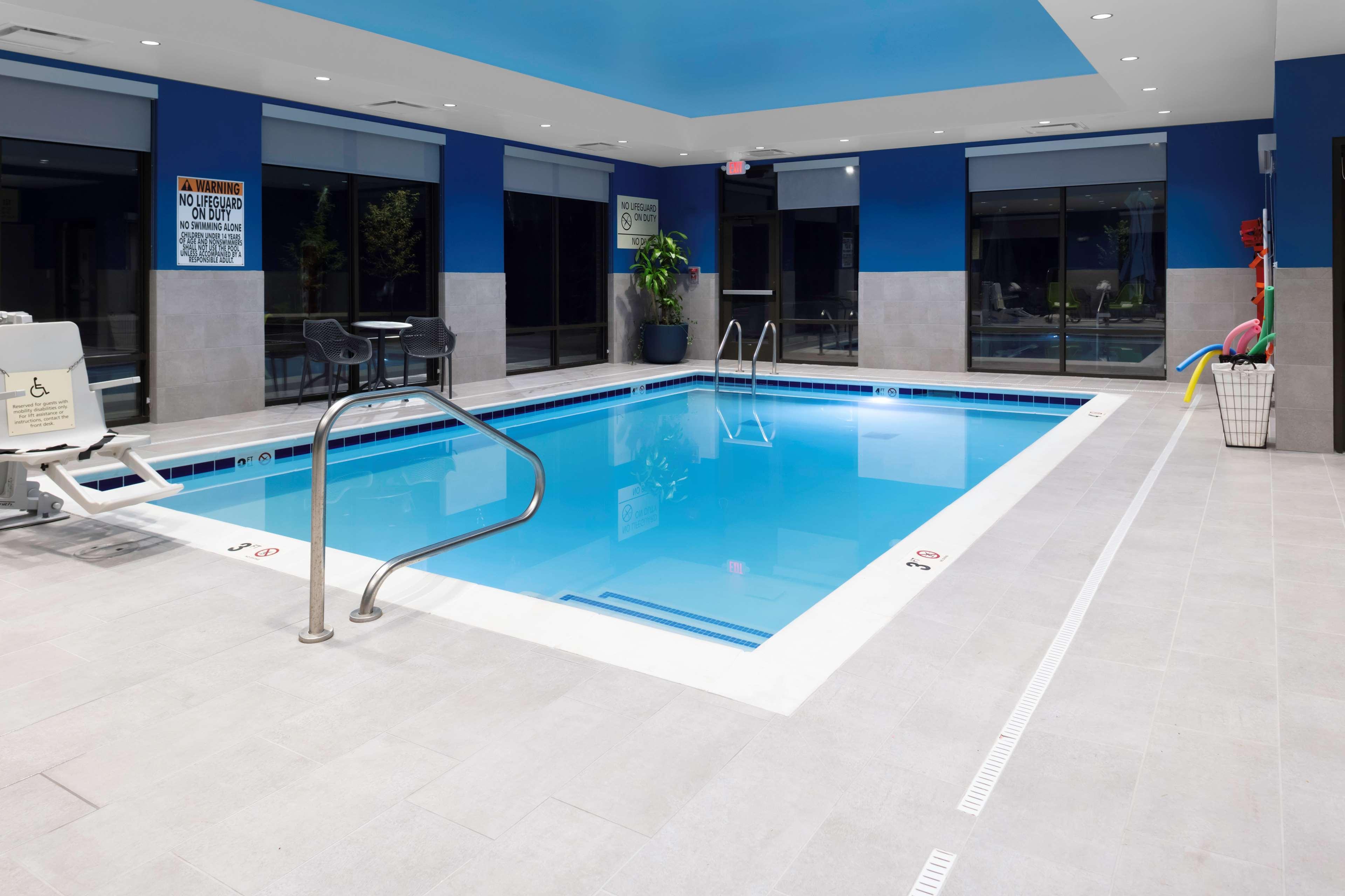 Fairfield Inn & Suites Indianapolis Avon Exterior foto