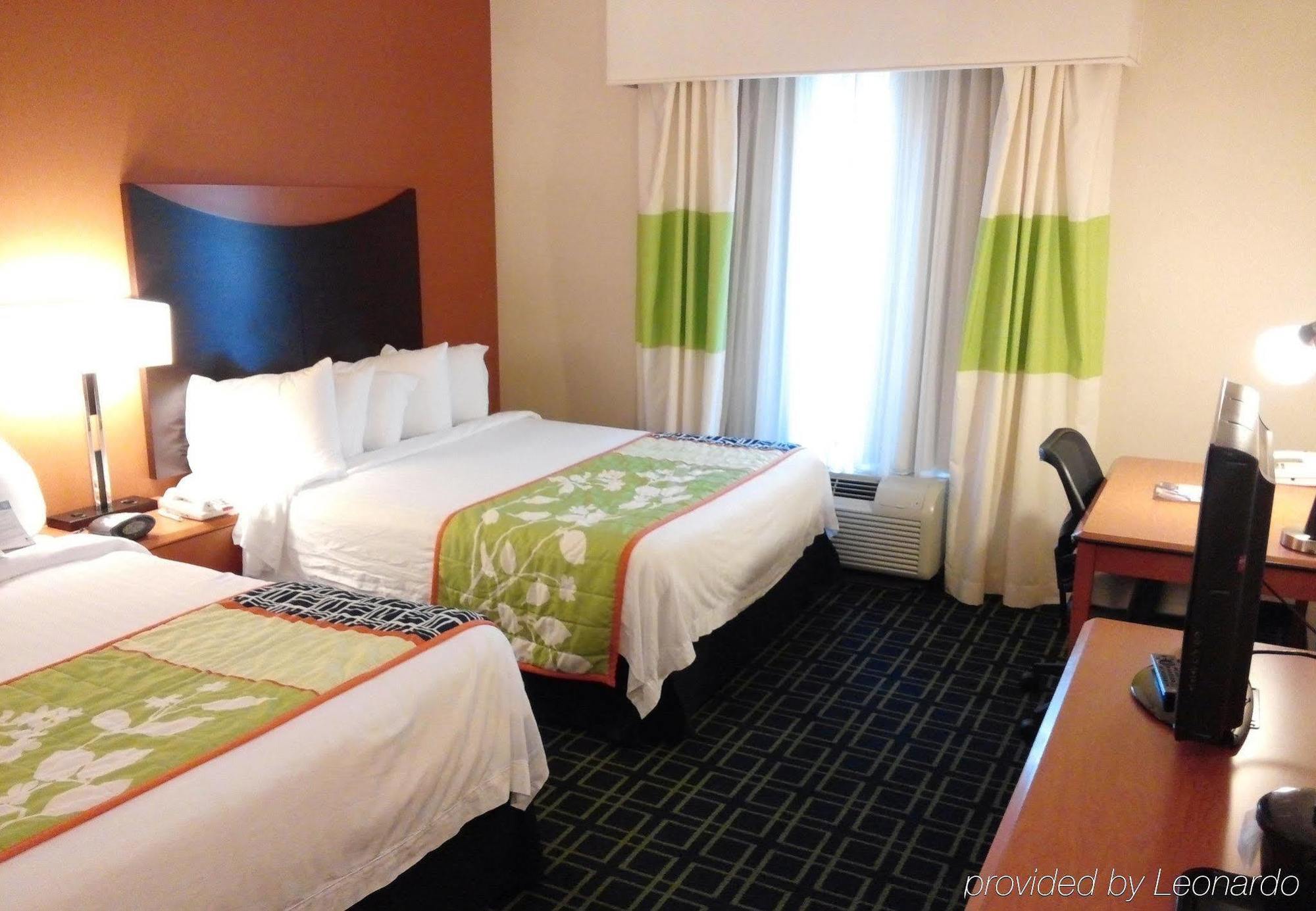 Fairfield Inn & Suites Indianapolis Avon Exterior foto